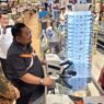 Pegawai rita supermal