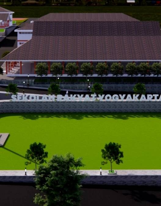 Pembangunan Sekolah Rakyat Kulon Progo Kejar Target