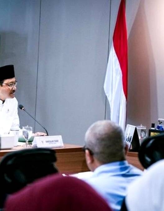Pemerintah Kebut Digitalisasi Bansos
