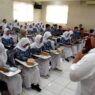 Pemilih Pemula Diajak Tolak Politik Uang