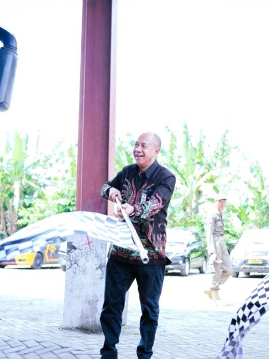 Pemkab Banyumas Pastikan Layanan Trans Banyumas Tetap Berjalan