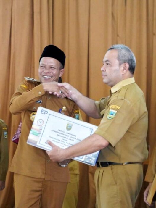 Pemkab Beri Keringanan PBB hingga 100 Persen