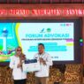 Pemkab Genjot Pangan Aman