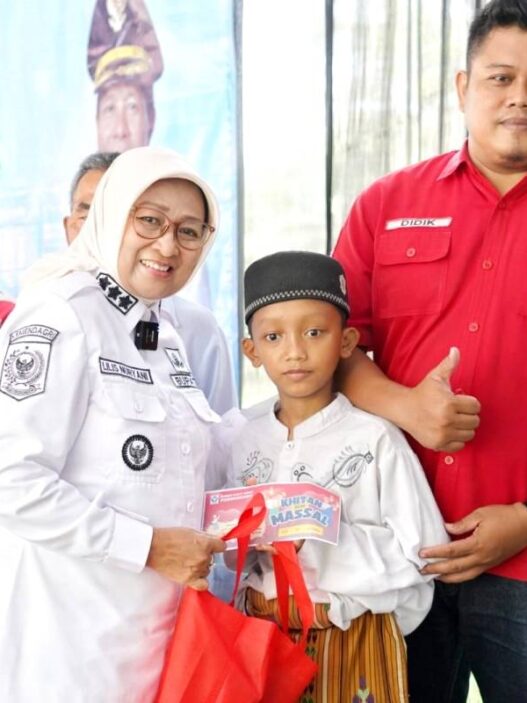 Pemkab Perkuat Layanan Kesehatan