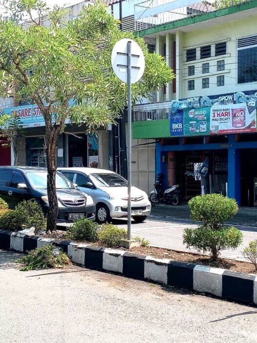 Pemkab Ubah RAB Proyek Fisik