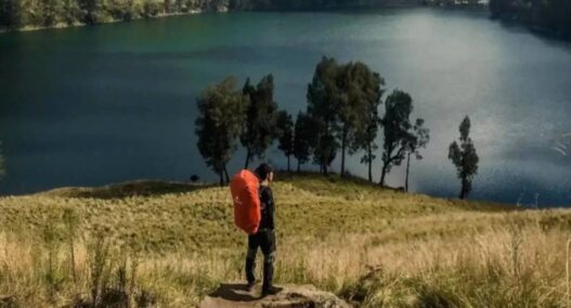 Pendakian Gunung Semeru