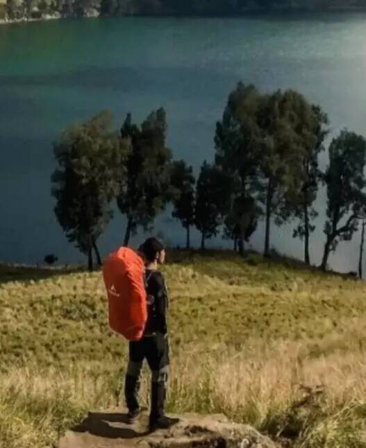 Pendakian Gunung Semeru