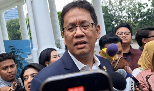 Pengadaan Motor Listrik MBG Dihentikan Tahun Ini