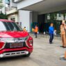 Penggunaan Kendaraan Dinas Dipangkas 50 Persen