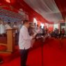 Pengurus PMI Kecamatan Dilantik