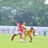Persibangga Kembali Menang di Laga Ujicoba