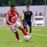 Persibangga Siap Hadapi Persak Lagi