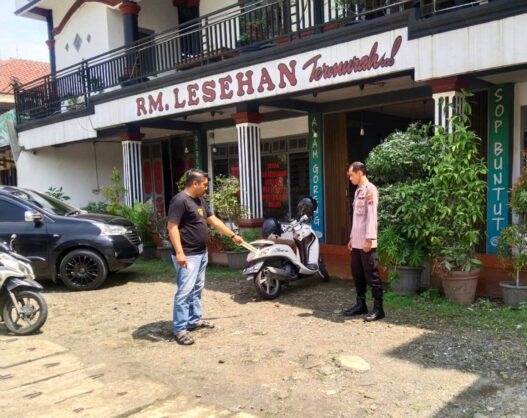 Pesta Miras Berujung Maut