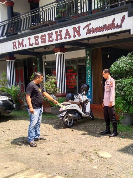 Pesta Miras Berujung Maut