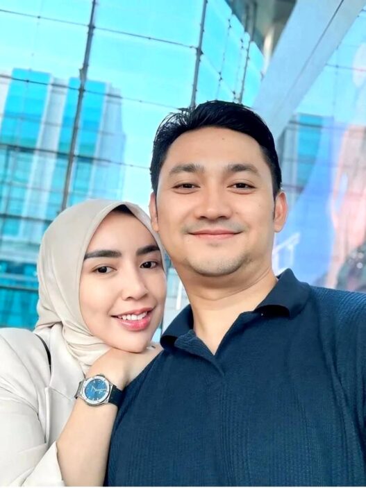 Pisah Rumah Sejak September