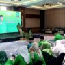 PKB Ditarget 12 Kursi DPRD