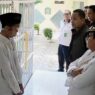Plt Bupati Geram dan Emosi