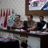 Polisi Tersangkakan Seorang Ayah