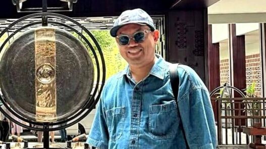 Polisikan Penyebar Hoax