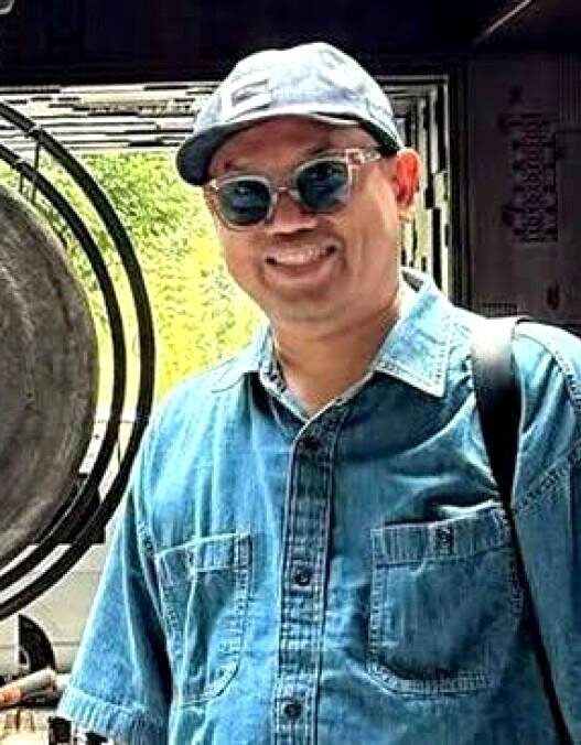 Polisikan Penyebar Hoax