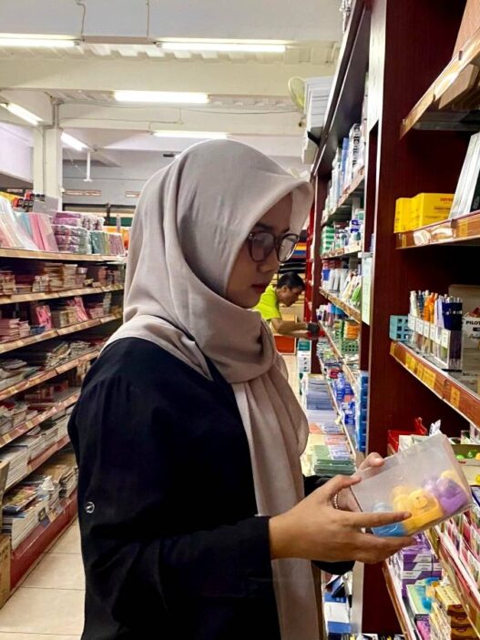 Popular Stationery Andalan Pelajar dan Pebisnis