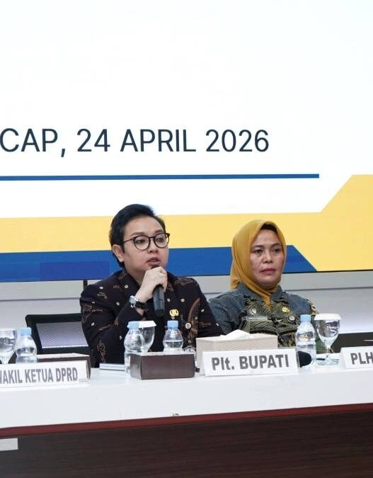Potensi Kerawanan Dipetakan