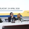 Potensi Kerawanan Dipetakan