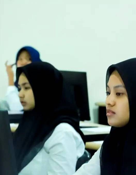 Praktik Joki Muncul di Hari Pertama UTBK