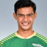 Pratama Arhan Lulus S1 Udinus Siap Lanjut S2