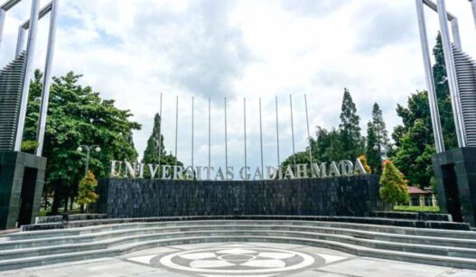 Program IUP UGM