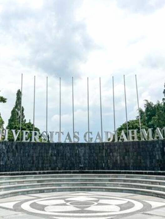 Program IUP UGM