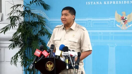 Program Rumah Rakyat Makin Dikebut