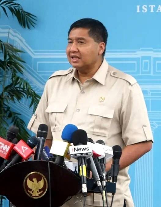 Program Rumah Rakyat Makin Dikebut