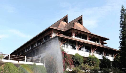 Program Studi AI ITB Kurikulum Lengkap