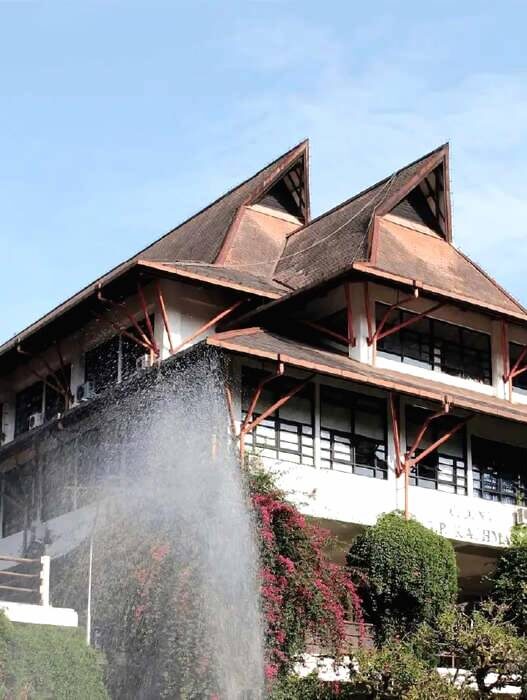 Program Studi AI ITB Kurikulum Lengkap