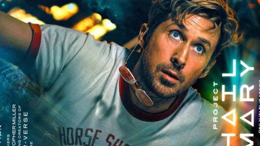 Project Hail Mary Bertahan di Box Office