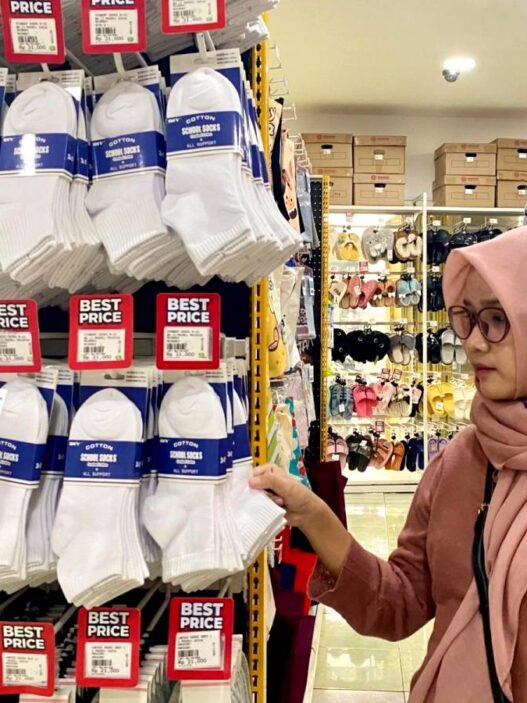 Promo Best Price Di MR DIY