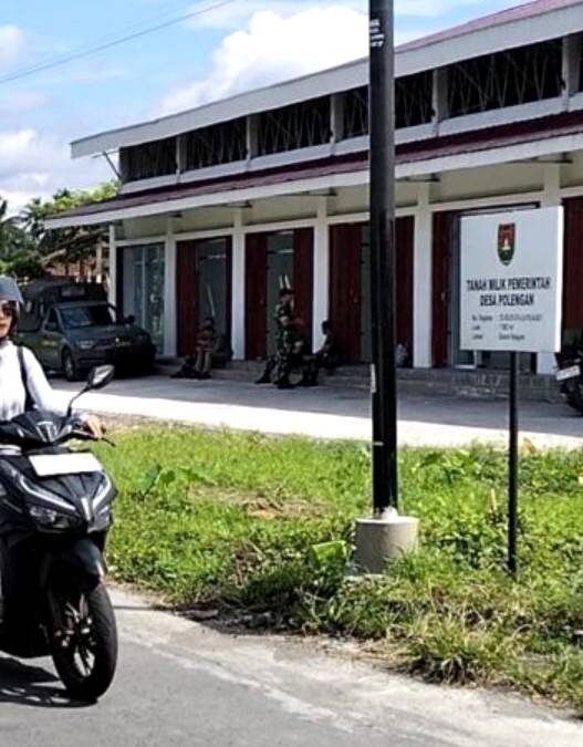 Proyek KDMP Terkendala Lahan