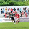 Purbalingga Tetap Tuan Rumah Liga