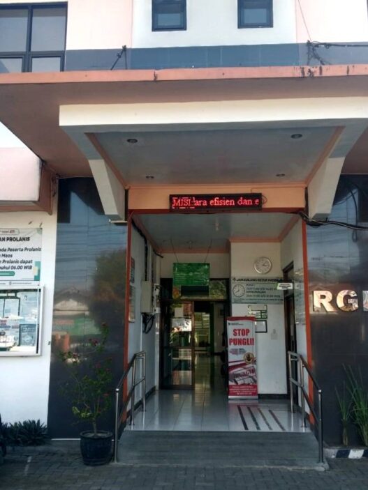 Puskesmas Rawat Inap Bertambah