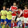 Quadruple Batal, Treble Gagal