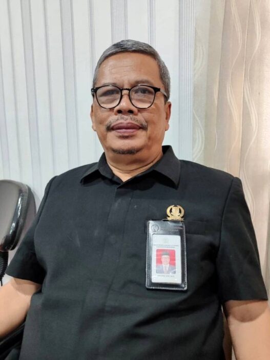Raperda Perlindungan Anak Difinalisasi