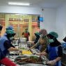 Ratusan Dapur SPPG Di suspend
