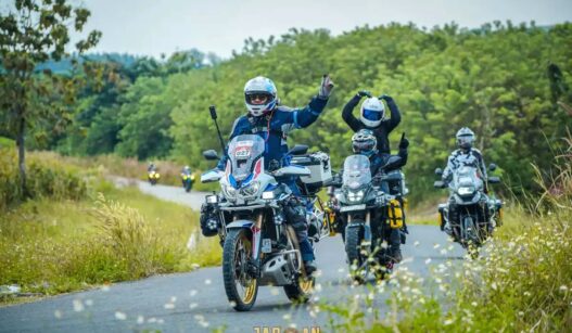 Rekomendasi Desa Wisata Roadtrip Jateng