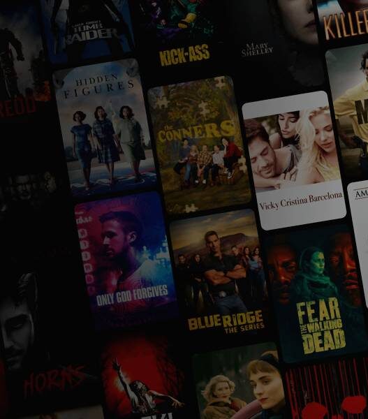 Rekomendasi Film Bioskop April