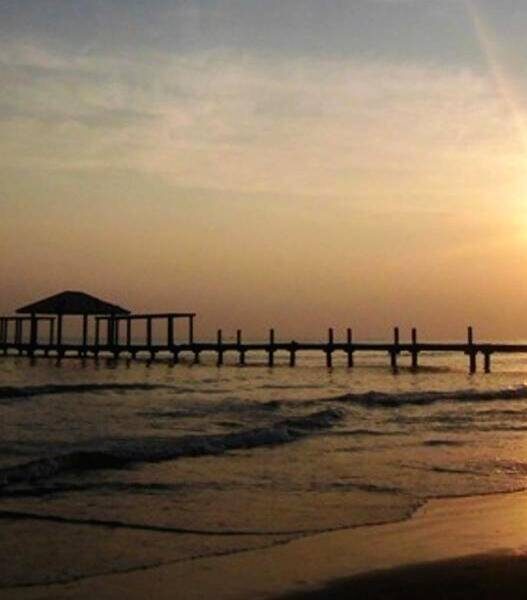 Rekomendasi Wisata Tegal Paling Menarik