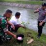 Ribuan Pohon Hijaukan Jlegiwinangun