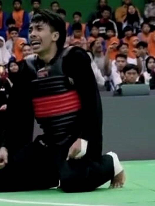 Rizky Mieko Siap Ukir Prestasi Internasional