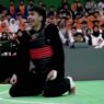 Rizky Mieko Siap Ukir Prestasi Internasional