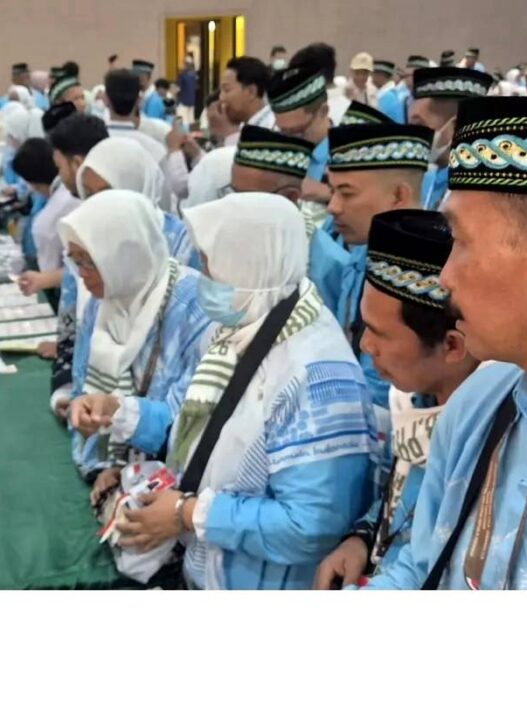 Rute Pesawat Tidak Lewati Wilayah Konflik